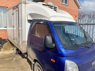 2014 Hyundai Porter II, синий, 1500000 рублей, вид 3