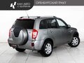 2013 Chery Tiggo (T11) I Рестайлинг (FL), серый - вид 2
