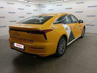 2023 FAW Bestune B70 I, белый, 1160800 рублей, вид 3