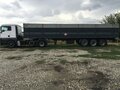 2004 MAN TGA, белый, 3200000 рублей - вид 4
