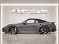 2026 Porsche 911 Turbo S VIII (992) Рестайлинг, серый, 43000000 рублей - вид 1