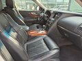 2011 Infiniti FX FX37 II (S51), белый - вид 6