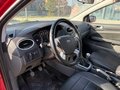 2007 Ford Focus II, красный, 570000 рублей - вид 7