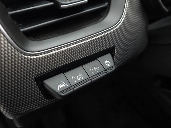 2023 Renault Samsung XM3, серебристый - вид 23