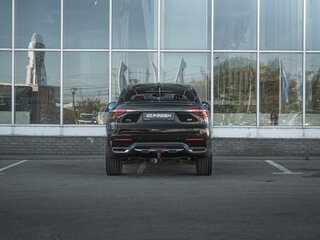2020 Haval F7x I, чёрный, 2020000 рублей, вид 4