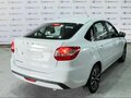 2026 Lada (ВАЗ) Granta I Рестайлинг, белый, 1244000 рублей - вид 3