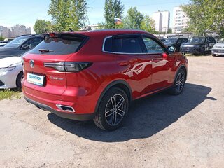 2023 Changan CS55 Plus II, красный, 1913956 рублей, вид 3
