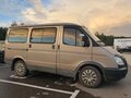 2009 ГАЗ Соболь (2217), золотистый, 520000 рублей - вид 11
