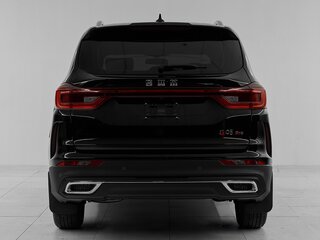 2024 SWM G05 Pro, чёрный, 1849000 рублей, вид 4