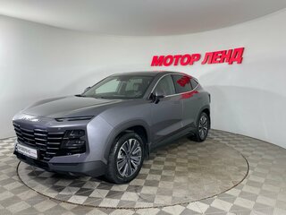 2023 Jetour Dashing I, серый, 1872000 рублей, вид 1