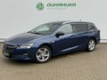 2021 Opel Insignia II Рестайлинг, синий, 1800000 рублей