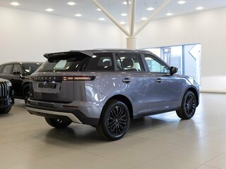 2026 Jaecoo J6, серый, 2749000 рублей, вид 4