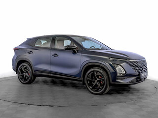 2023 Omoda C5 I, синий, 1890000 рублей, вид 3