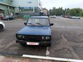 2002 Lada (ВАЗ) 2104 5-speed, синий