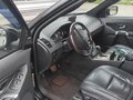 2008 Volvo XC90 I Рестайлинг, чёрный, 1450000 рублей - вид 5