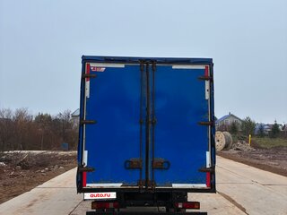 2019 ГАЗ ГАЗель (3302), белый, 900000 рублей, вид 4