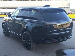 2026 Land Rover Range Rover D350 MHEV V, белый, 25085000 рублей, вид 2