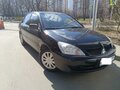 2005 Mitsubishi Lancer IX Рестайлинг, чёрный, 550000 рублей - вид 4