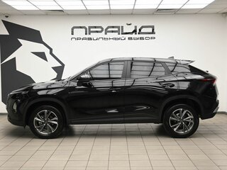 2024 Omoda C5 I Рестайлинг, чёрный, 1762000 рублей, вид 5