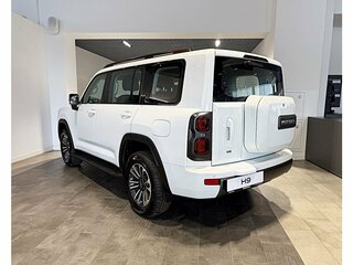 2026 Haval H9 II, белый, 4751010 рублей, вид 4