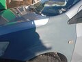 2013 Chevrolet Aveo II, серебристый, 250000 рублей - вид 5