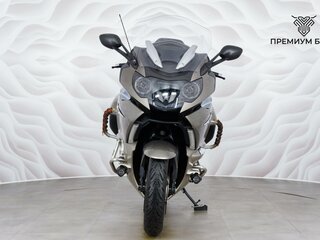 2014 BMW K 1600 GTL, чёрный, 1249000 рублей, вид 4
