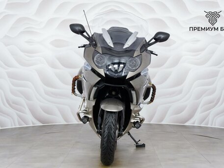 2014 BMW K 1600 GTL, чёрный, 1249000 рублей, вид 4