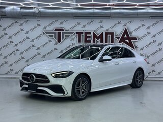 Mercedes-Benz C-Класс 200 V (W206)