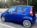 2013 Suzuki Splash I Рестайлинг, синий, 890000 рублей - вид 2