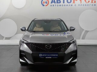 2024 GAC GS3, серый, 1936000 рублей, вид 3
