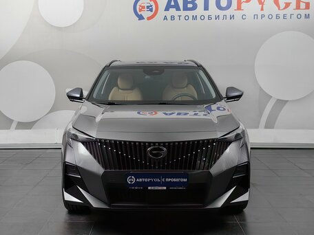 2024 GAC GS3, серый, 1936000 рублей, вид 3