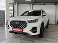 2021 Chery Tiggo 8 Pro I, белый - вид 1