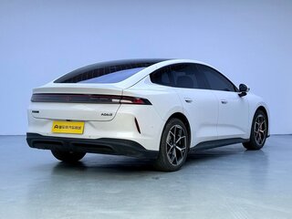 2026 Changan Qiyuan A06 28.39 kWh, белый, 2650005 рублей, вид 4