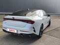 2020 Kia K5 III, белый, 2780000 рублей - вид 3