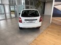 2026 Lada (ВАЗ) Granta Cross I Рестайлинг, белый, 1196000 рублей - вид 5