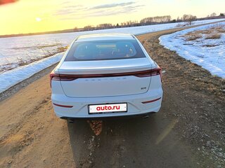 2023 Bestune B70 I, белый, 2200000 рублей, вид 3