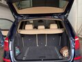 2017 BMW X3 28i xDrive II (F25) Рестайлинг, синий, 2600000 рублей - вид 7