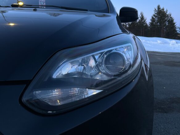 2013 Ford Focus III, чёрный, 869000 рублей - вид 15