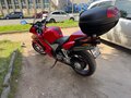 2004 Honda VFR 800, красный, 535000 рублей - вид 4