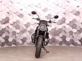 2017 Suzuki SV 650, белый - вид 4