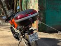 2014 Yamaha MT-09 (FZ-09), оранжевый, 780000 рублей - вид 4