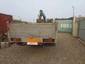 1994 Isuzu Forward (F-Series), жёлтый, 2750000 рублей - вид 3