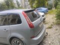 2007 Ford C-MAX I Рестайлинг, серый, 465000 рублей - вид 7