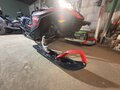 2021 BRP Lynx 49 Ranger 600, красный, 1720000 рублей - вид 5