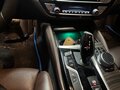 2020 BMW 5 серии 520d xDrive VII (G30/G31/G38), белый - вид 8