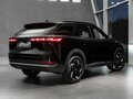 2025 Omoda C7, чёрный, 3729000 рублей - вид 9