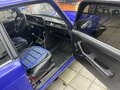 2002 Lada (ВАЗ) 2107, голубой, 145000 рублей - вид 9