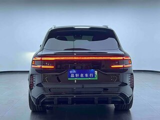 2026 Zeekr 8X Dawn, чёрный, 13600000 рублей, вид 5