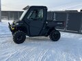 2024 BRP Can-Am Defender HD10, чёрный, 2650000 рублей - вид 4