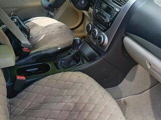 2012 FAW Besturn B50 I, серый, 250000 рублей, вид 4